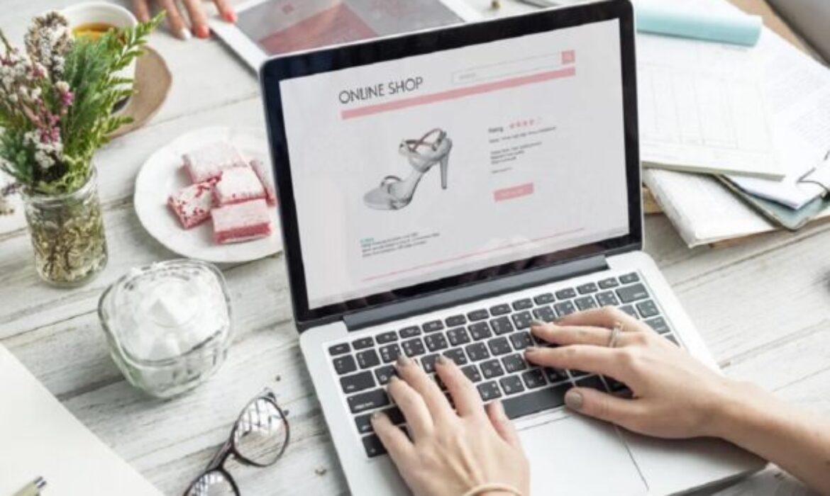 4 Reasons Why You Need Your Own Ecommerce Website