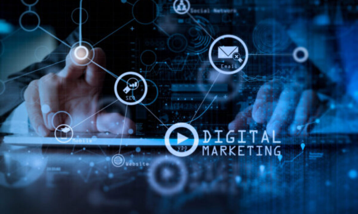 Why Digital Marketing Is Important for Grow Your Business